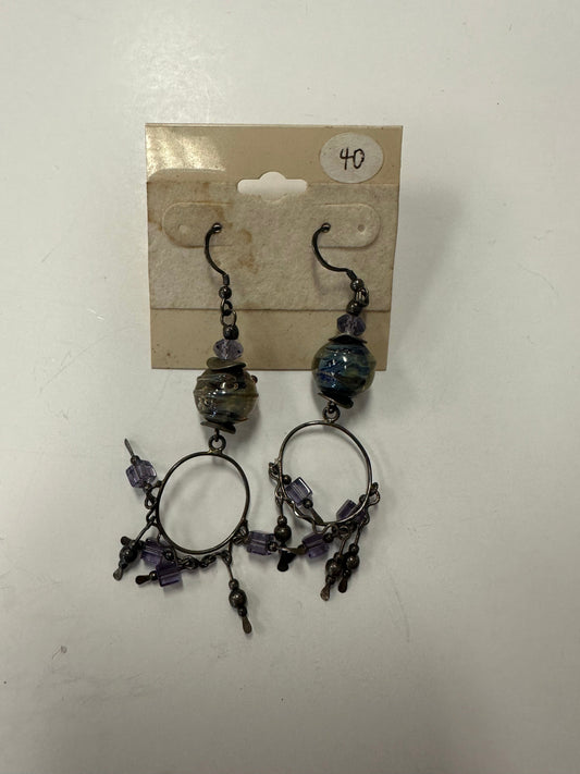 Earrings Dangle/drop By Clothes Mentor