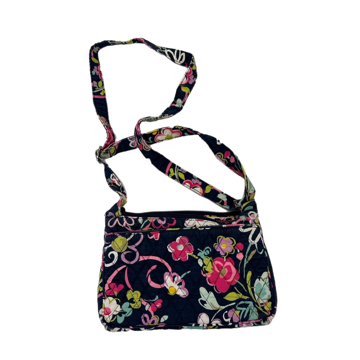 Crossbody By Vera Bradley  Size: Medium