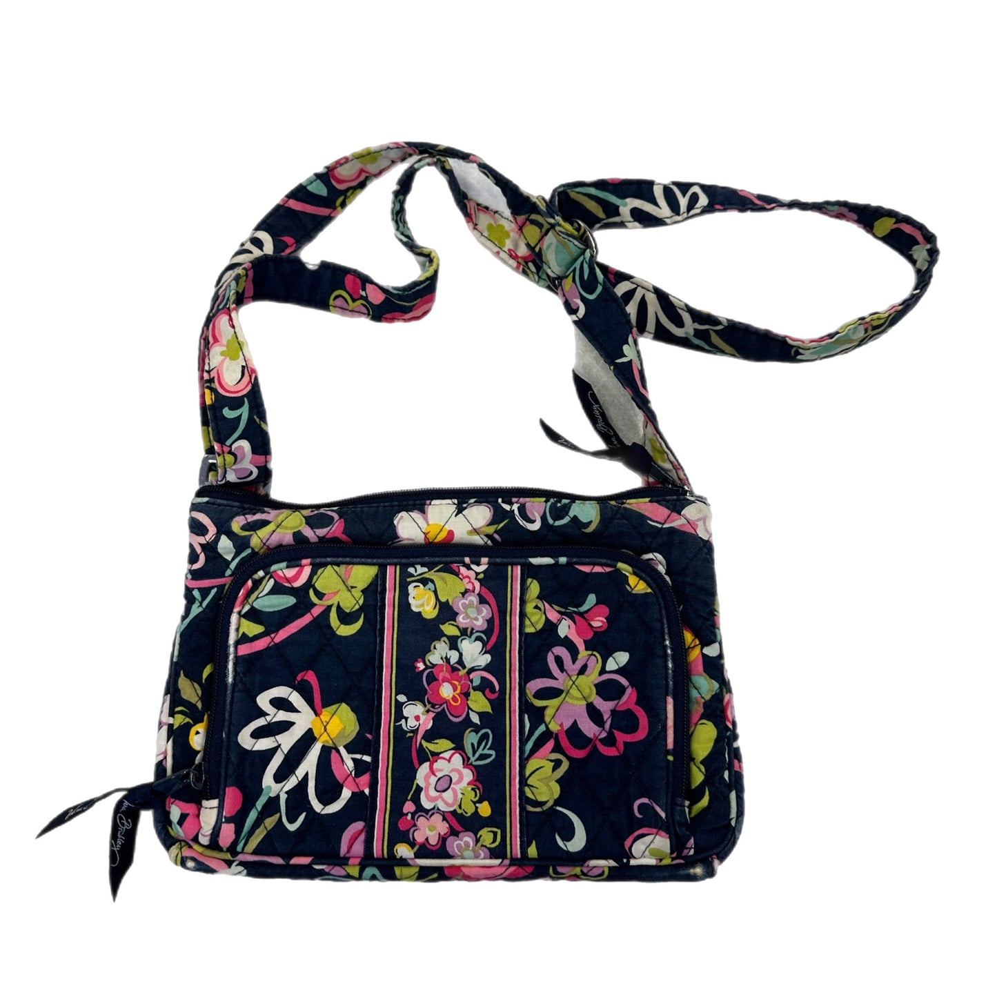 Crossbody By Vera Bradley  Size: Medium