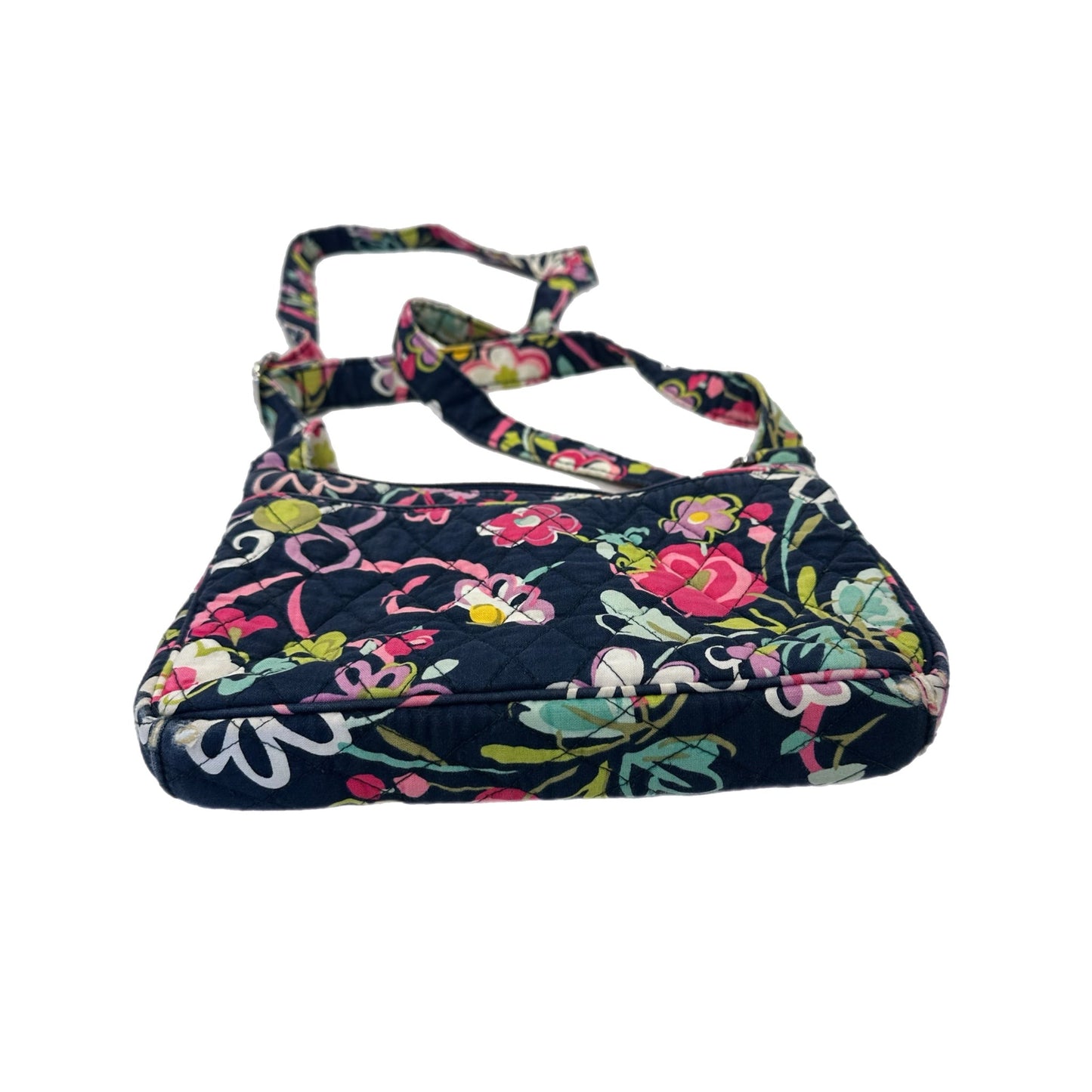 Crossbody By Vera Bradley  Size: Medium