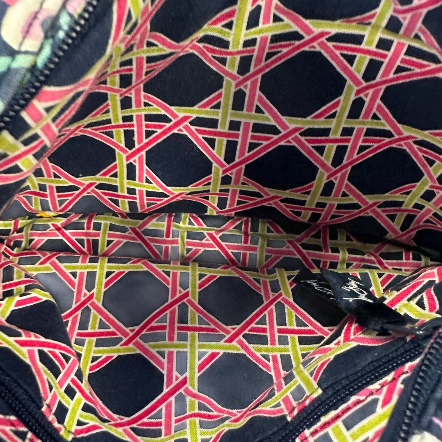 Crossbody By Vera Bradley  Size: Medium