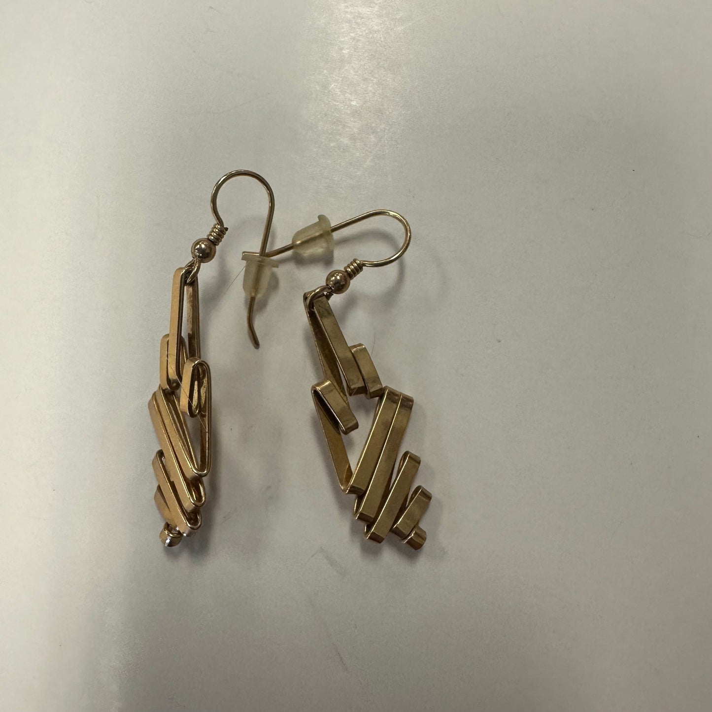 Earrings Dangle/drop By Clothes Mentor