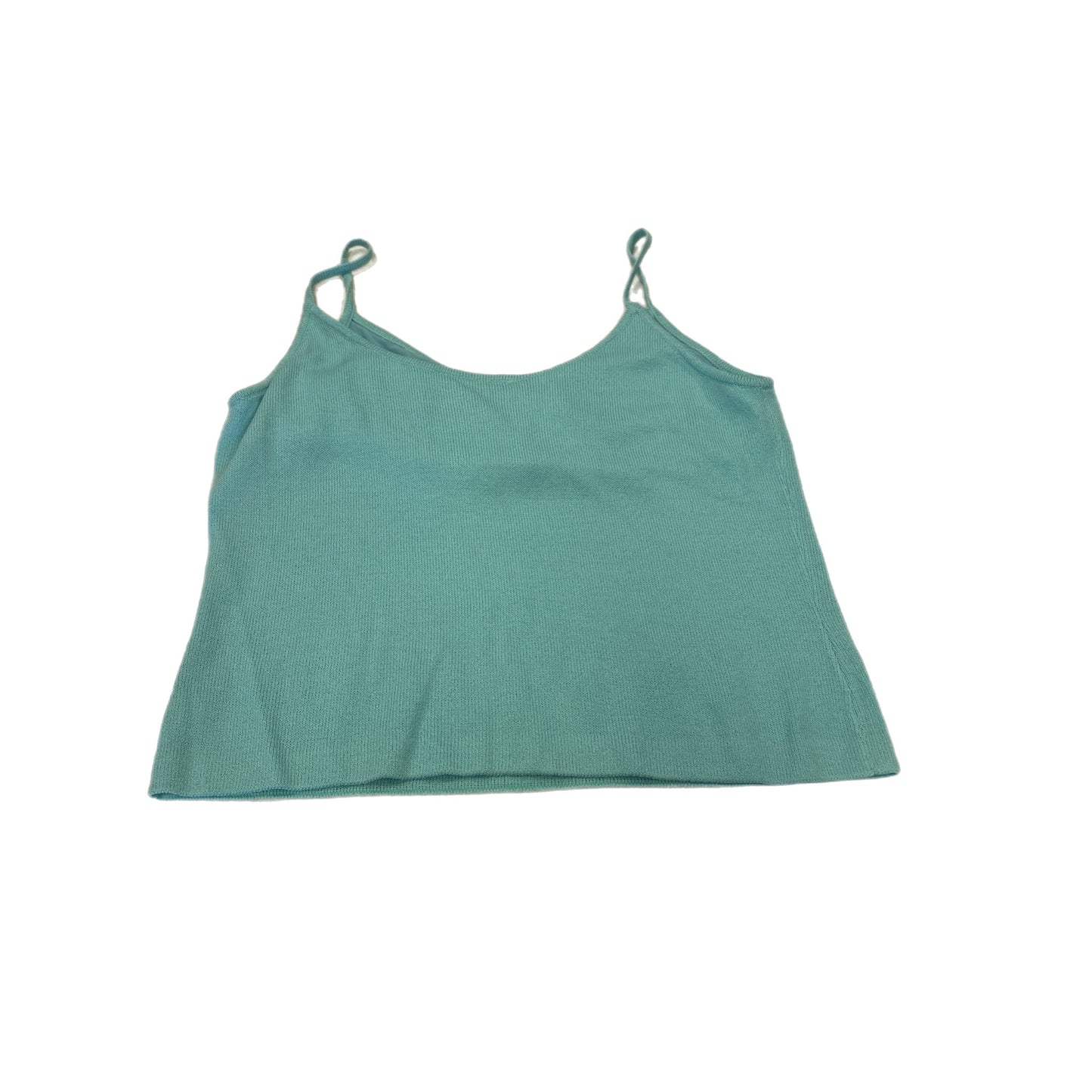 Tank Top By St John Collection  Size: L