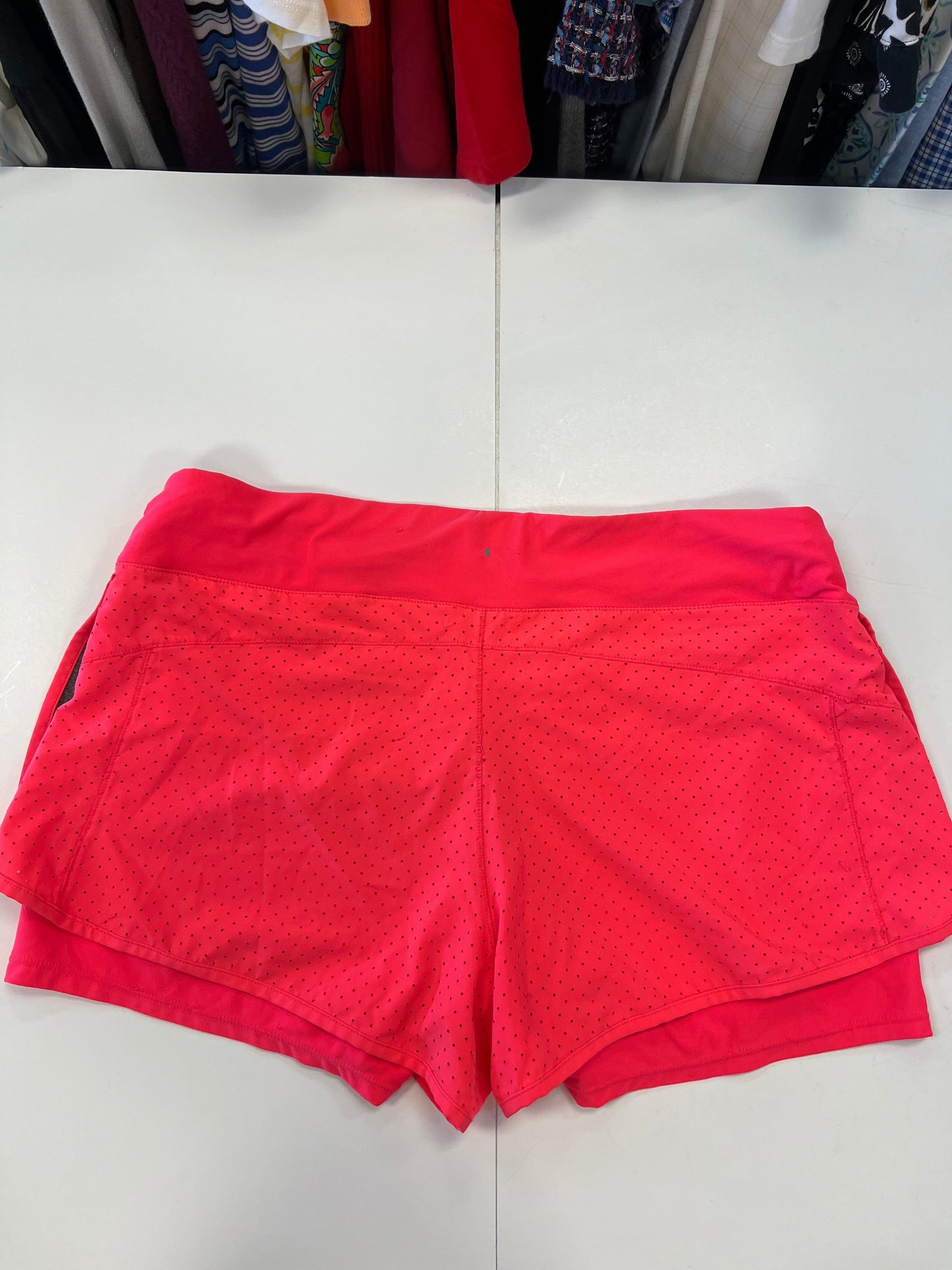 Athletic Shorts By Avia  Size: Xl