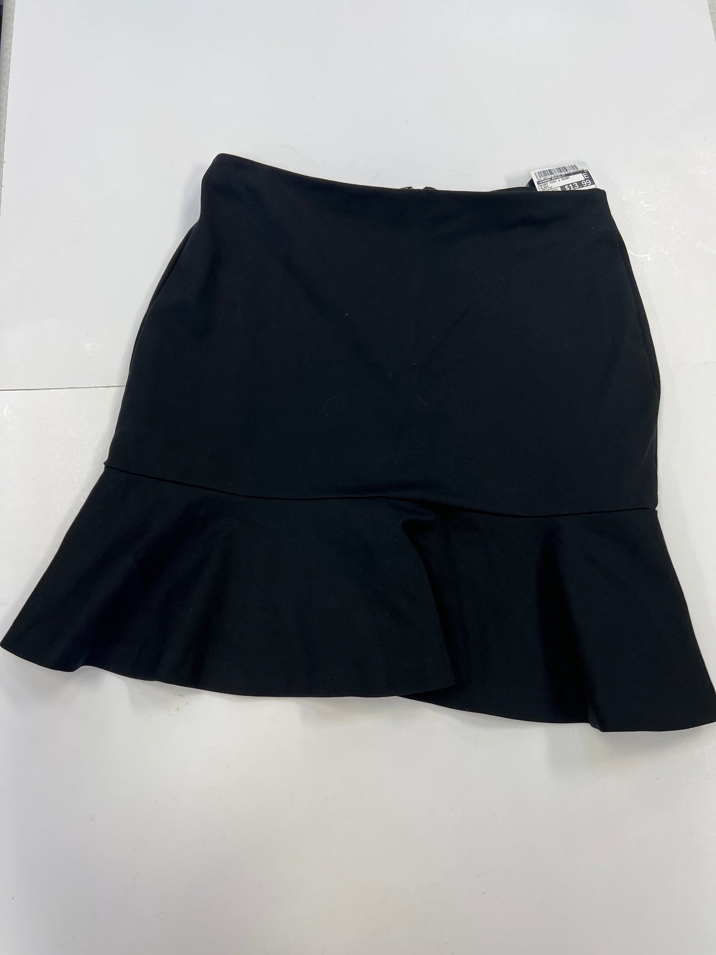 Skirt Mini & Short By Banana Republic  Size: 4petite