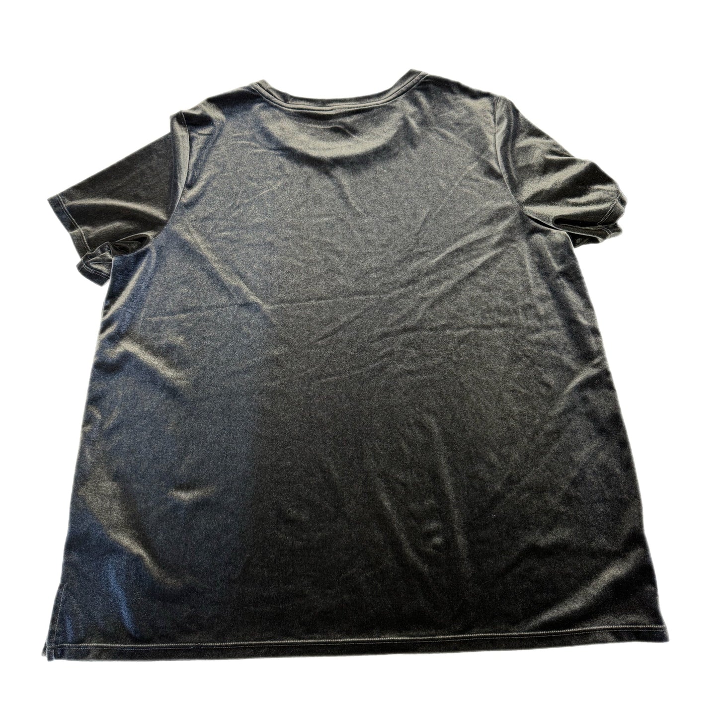 Top Short Sleeve By Old Navy  Size: Xl