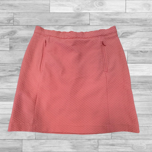 Pink Skort Clothes Mentor, Size S