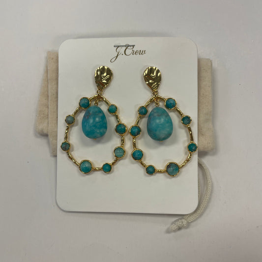 Earrings Dangle/drop By J. Crew