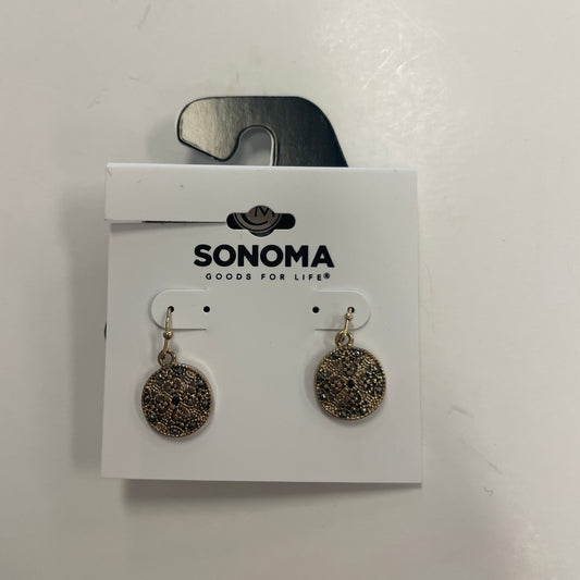 Earrings Dangle/drop By Sonoma