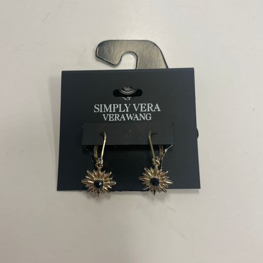 Earrings Statement By Simply Vera