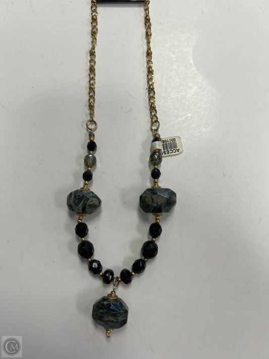 Necklace Choker & Collar By Clothes Mentor