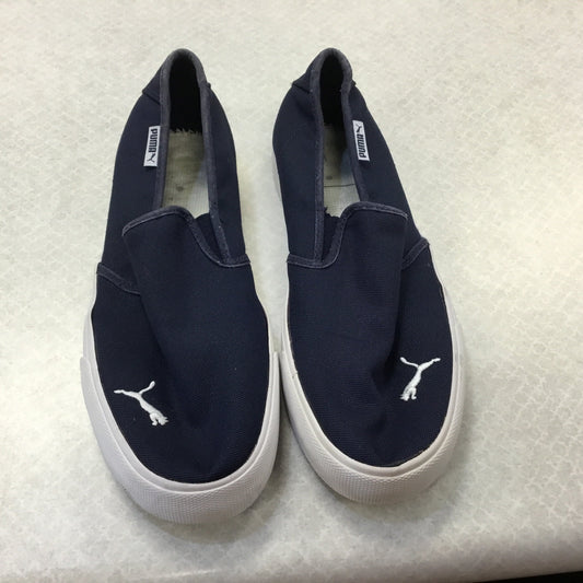 Shoes Flats By Puma  Size: 8