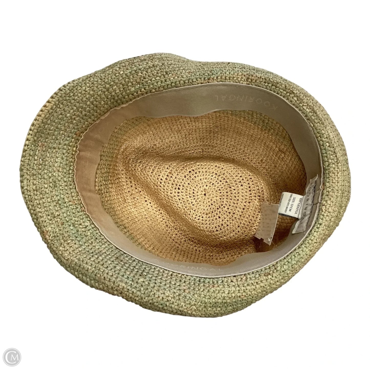 Hat Fedora By Clothes Mentor