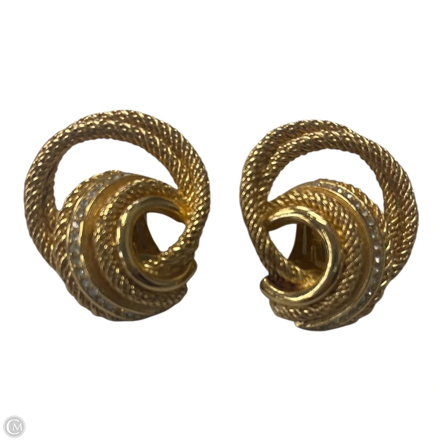 Earrings Luxury Designer By Dior