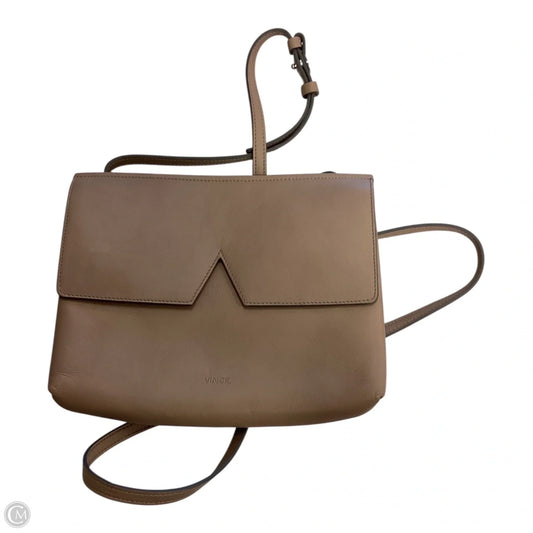 Crossbody By Vince, Size: Small