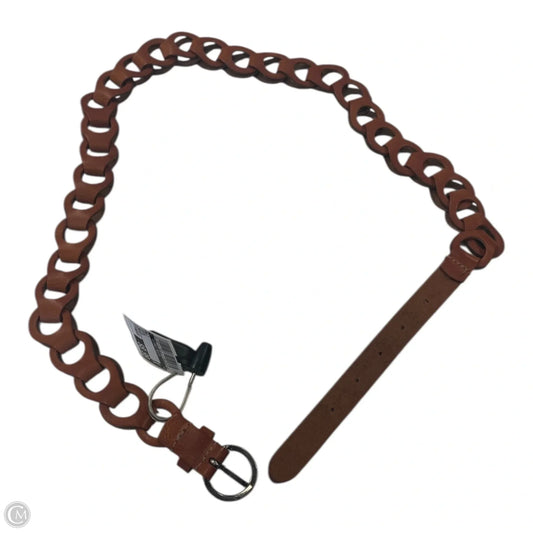 Belt By Clothes Mentor, Size: Medium