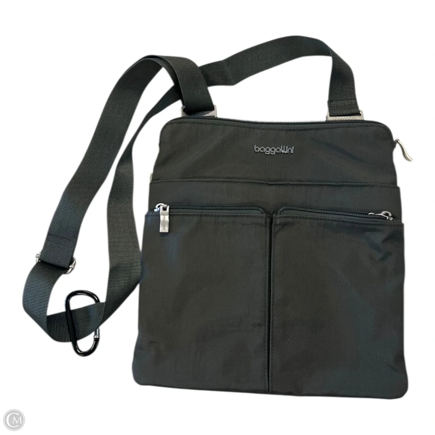 Crossbody By Baggallini, Size: Medium