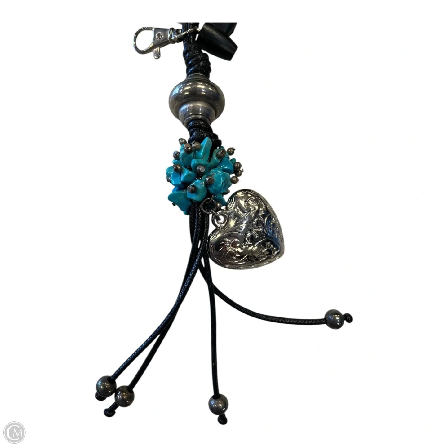 Key Chain By Clothes Mentor, Size: Medium