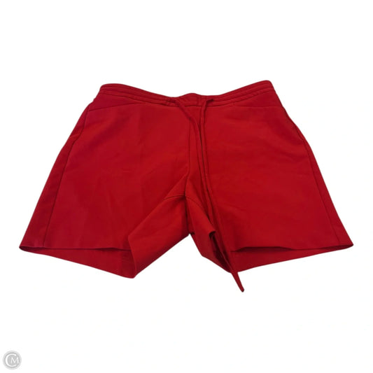 Shorts By Inc In Red, Size: M
