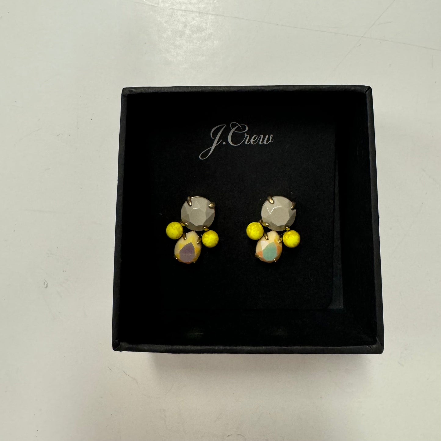 Earrings Dangle/drop J. Crew