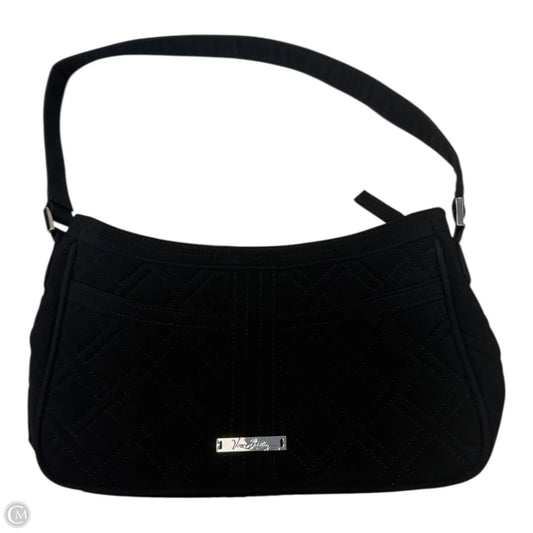 Handbag By Vera Bradley, Size: Medium