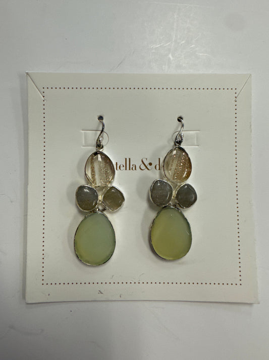 Earrings Dangle/drop Stella And Dot