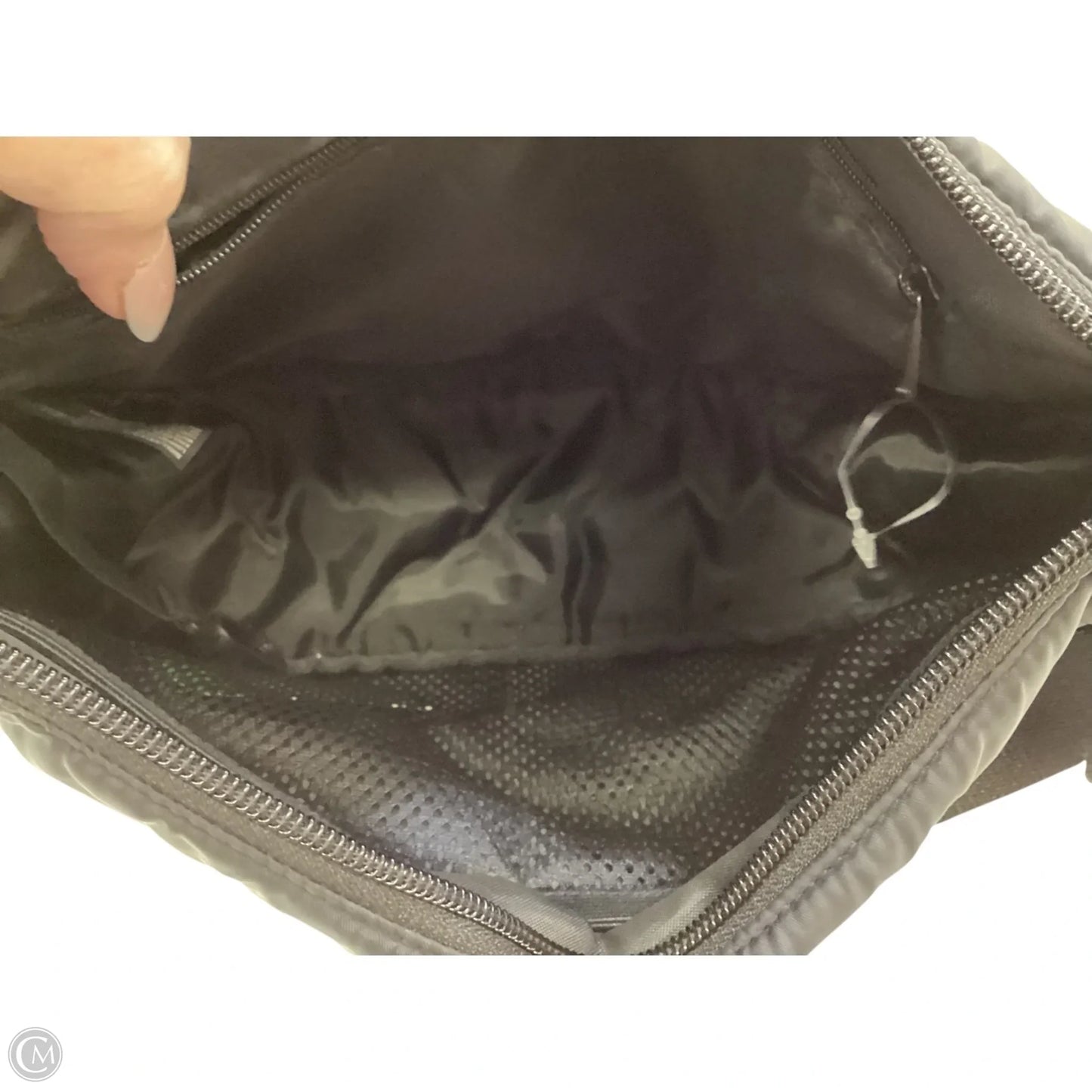 Belt Bag By Clothes Mentor, Size: Small
