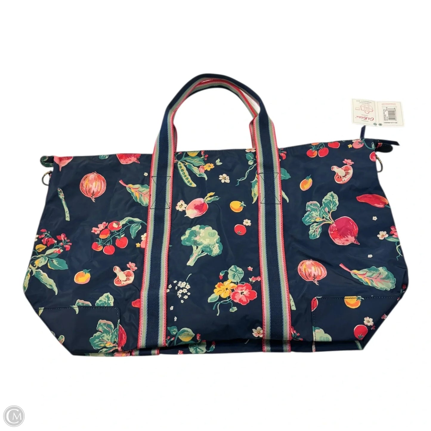 Handbag By Clothes Mentor, Size: Large