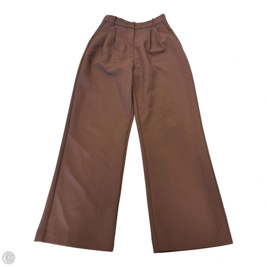 Pants Other By Abercrombie And Fitch In Brown, Size: 28
