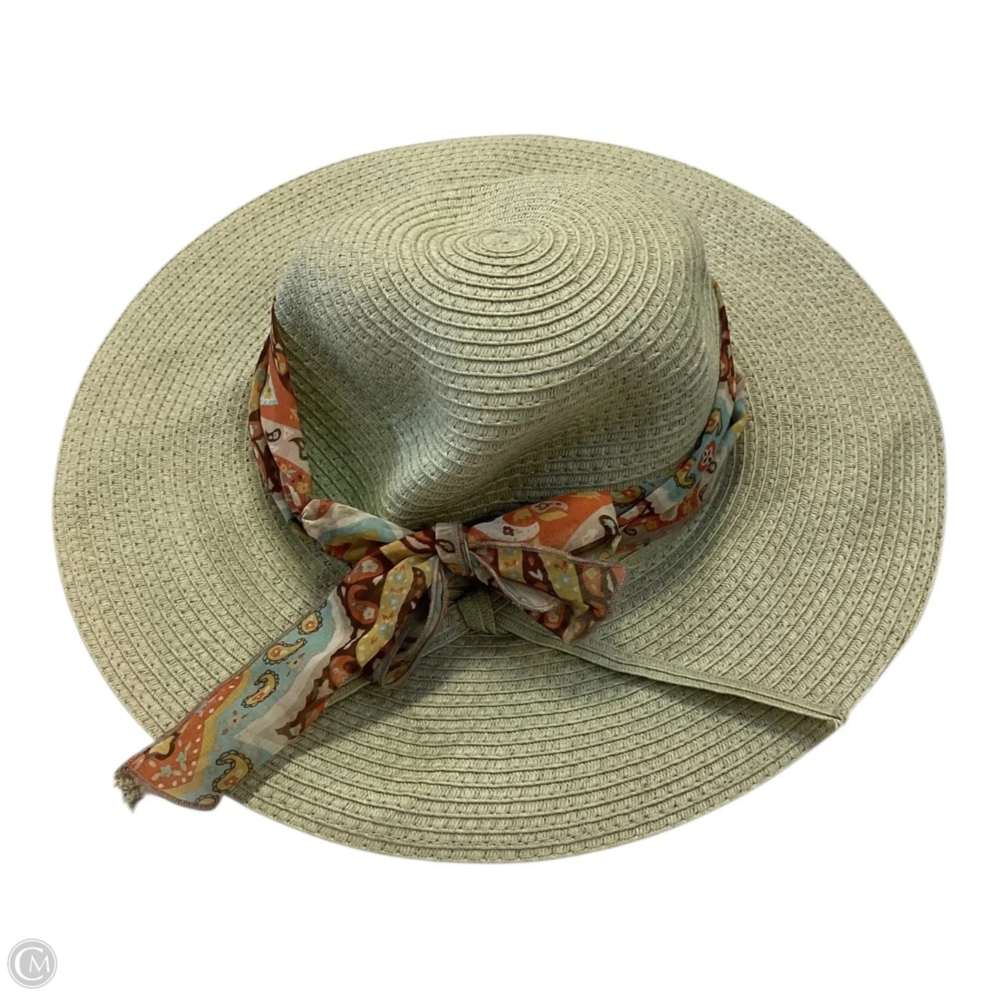 Hat Floppy By Jacobsons