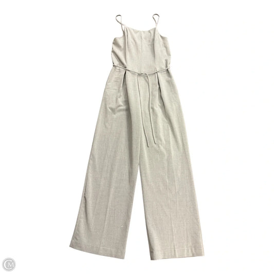 Jumpsuit By Monteau In Grey, Size: M