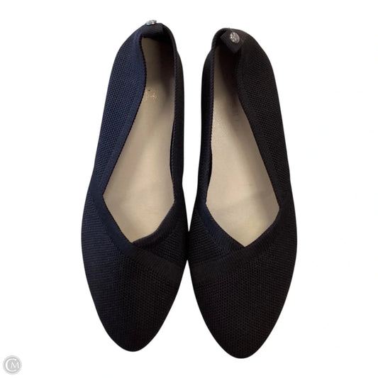 Shoes Athletic By Danskin In Black, Size: 6