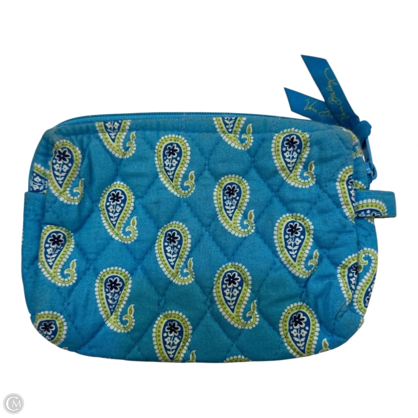 Wallet By Vera Bradley, Size: Small