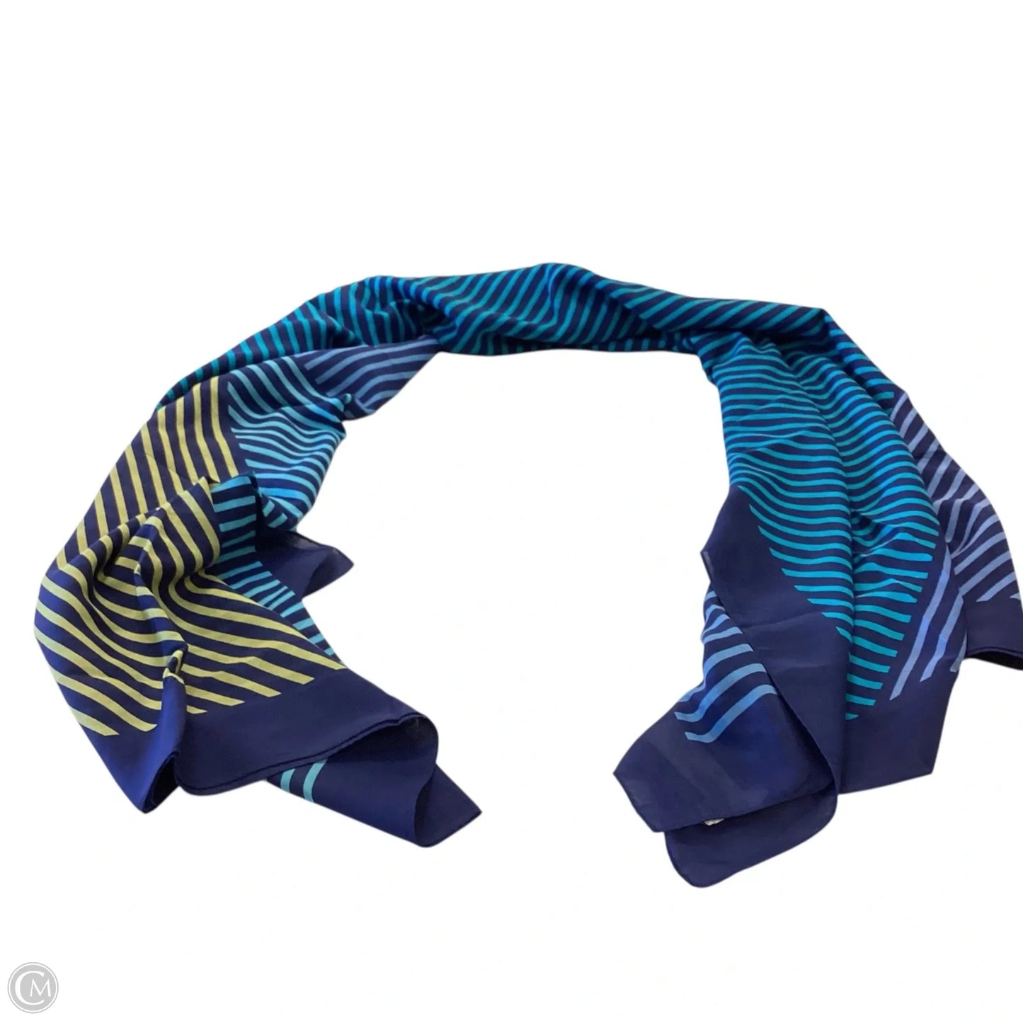 Scarf Designer By Coach
