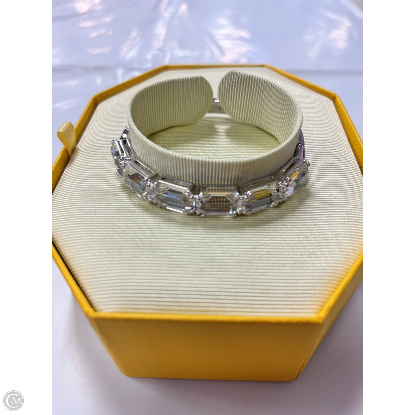 Bracelet Designer By Swarovski