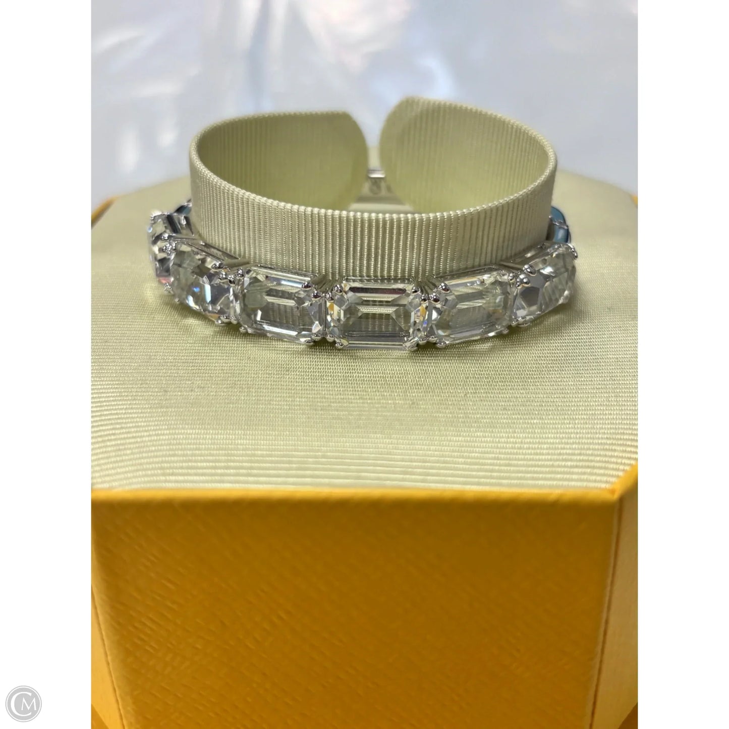 Bracelet Designer By Swarovski