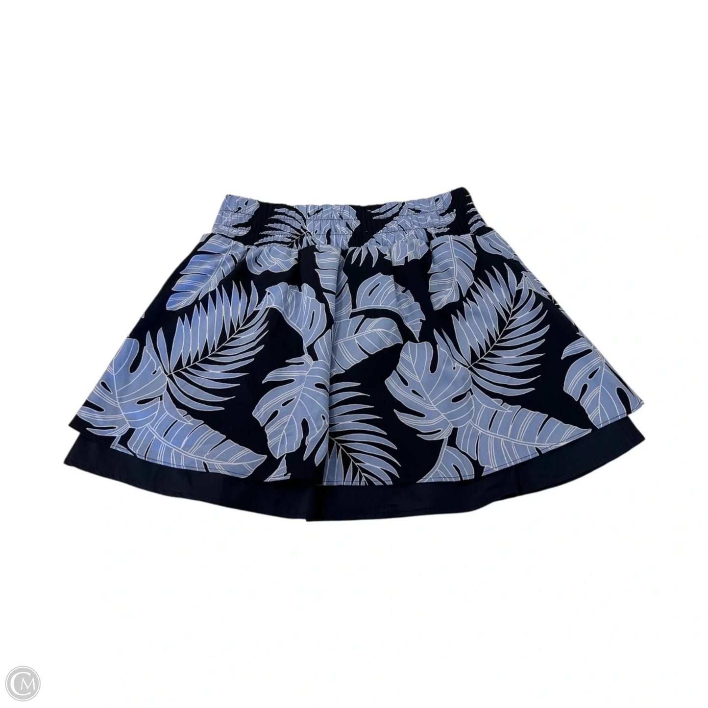 Skort By Tommy Bahama In Blue, Size: S