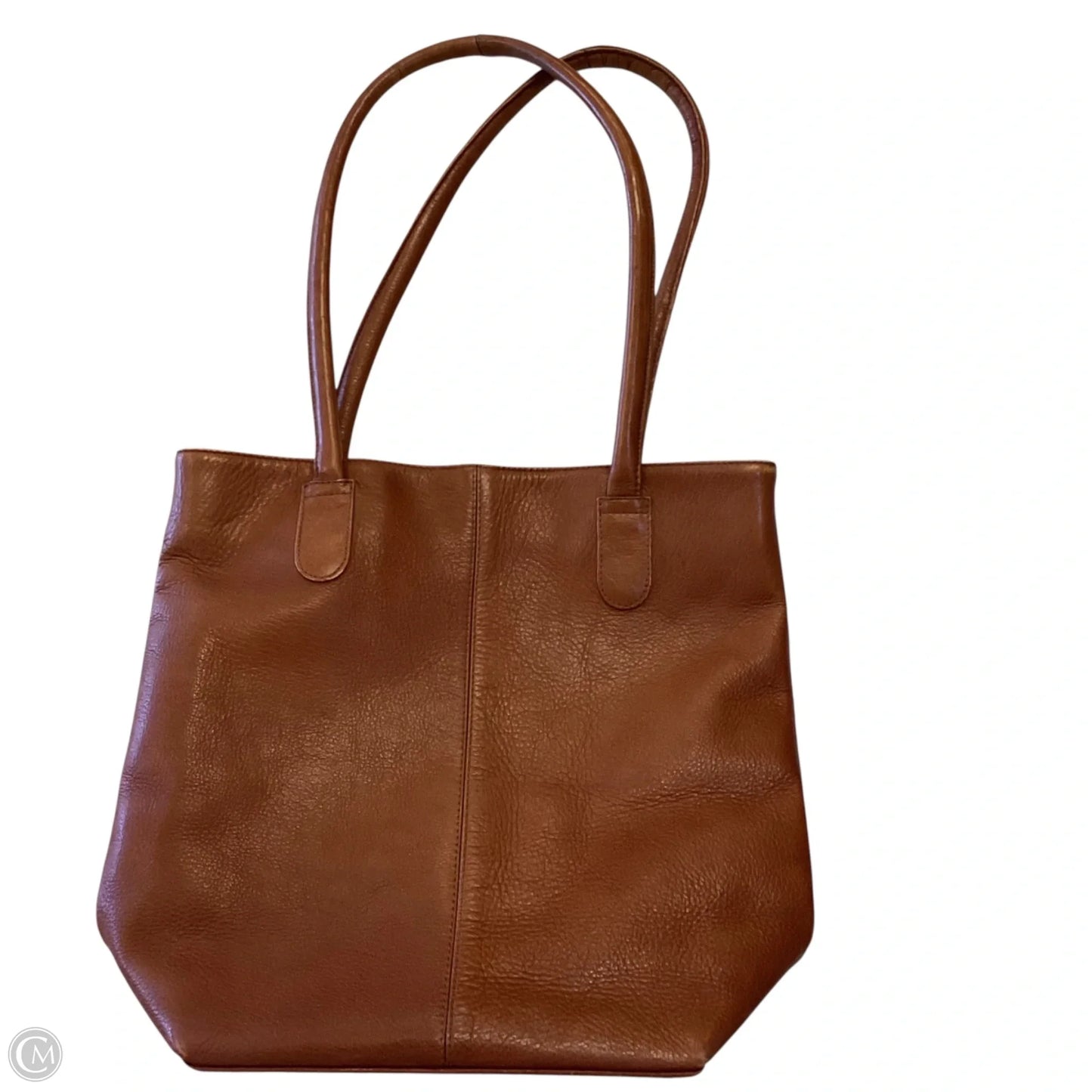 Handbag By Hobo Intl, Size: Medium