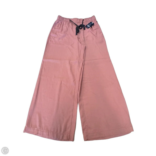 Pants Other By Nautica In Pink, Size: M