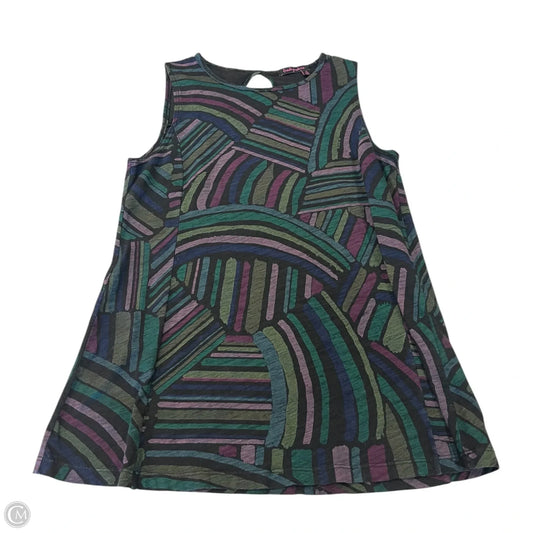 Tank Top By Fresh Produce In Multi-colored, Size: Xs