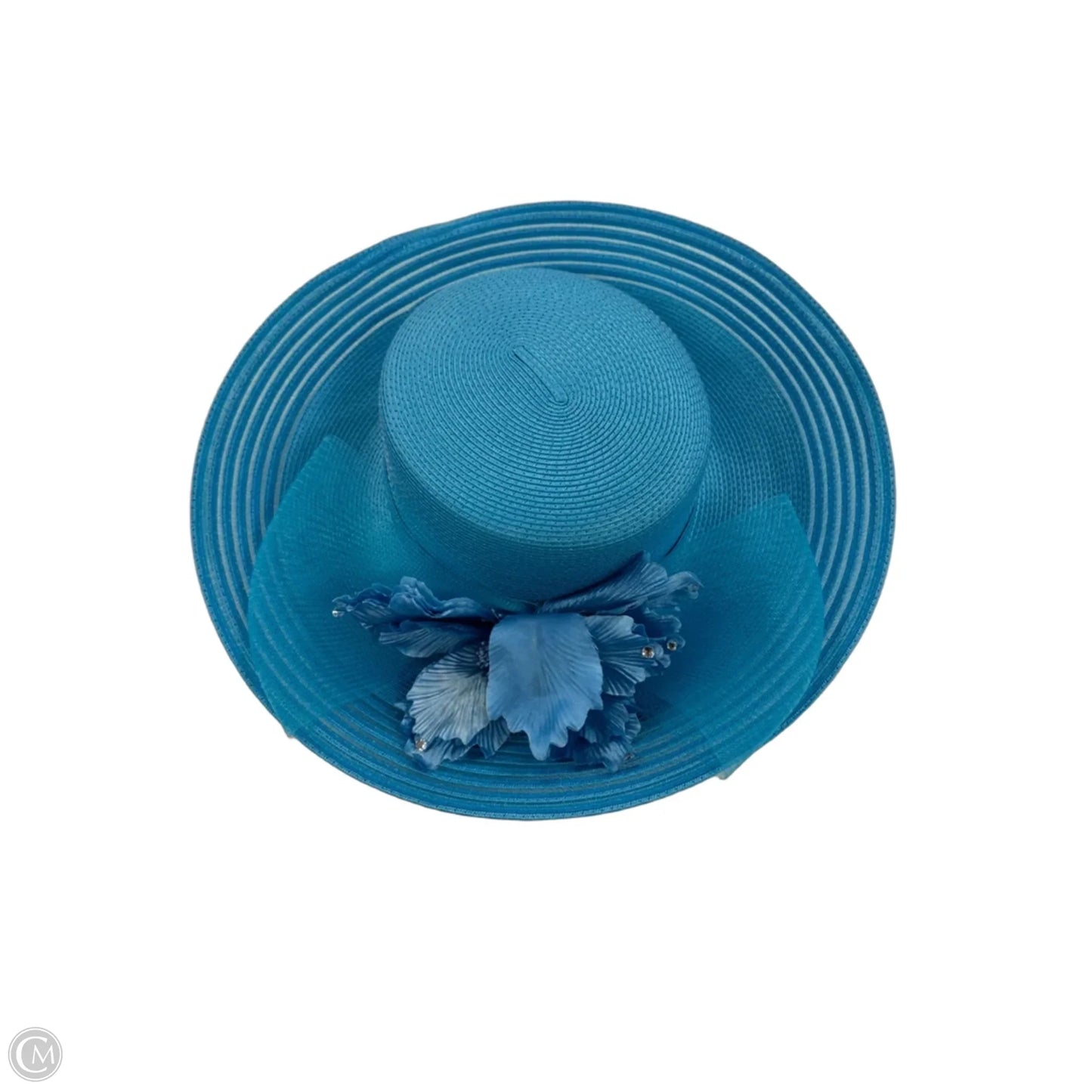 Hat Floppy By Clothes Mentor