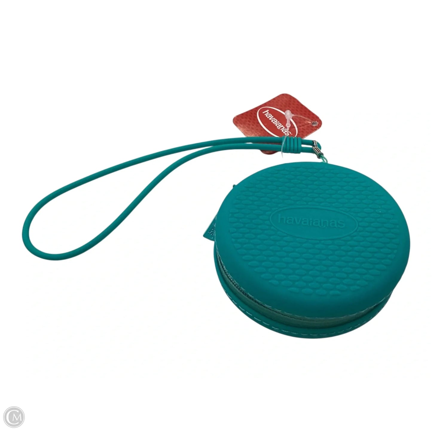 Coin Purse By Havaianas, Size: Small