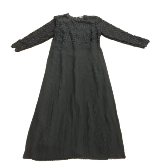 Black Dress Work Eloquii, Size Xl