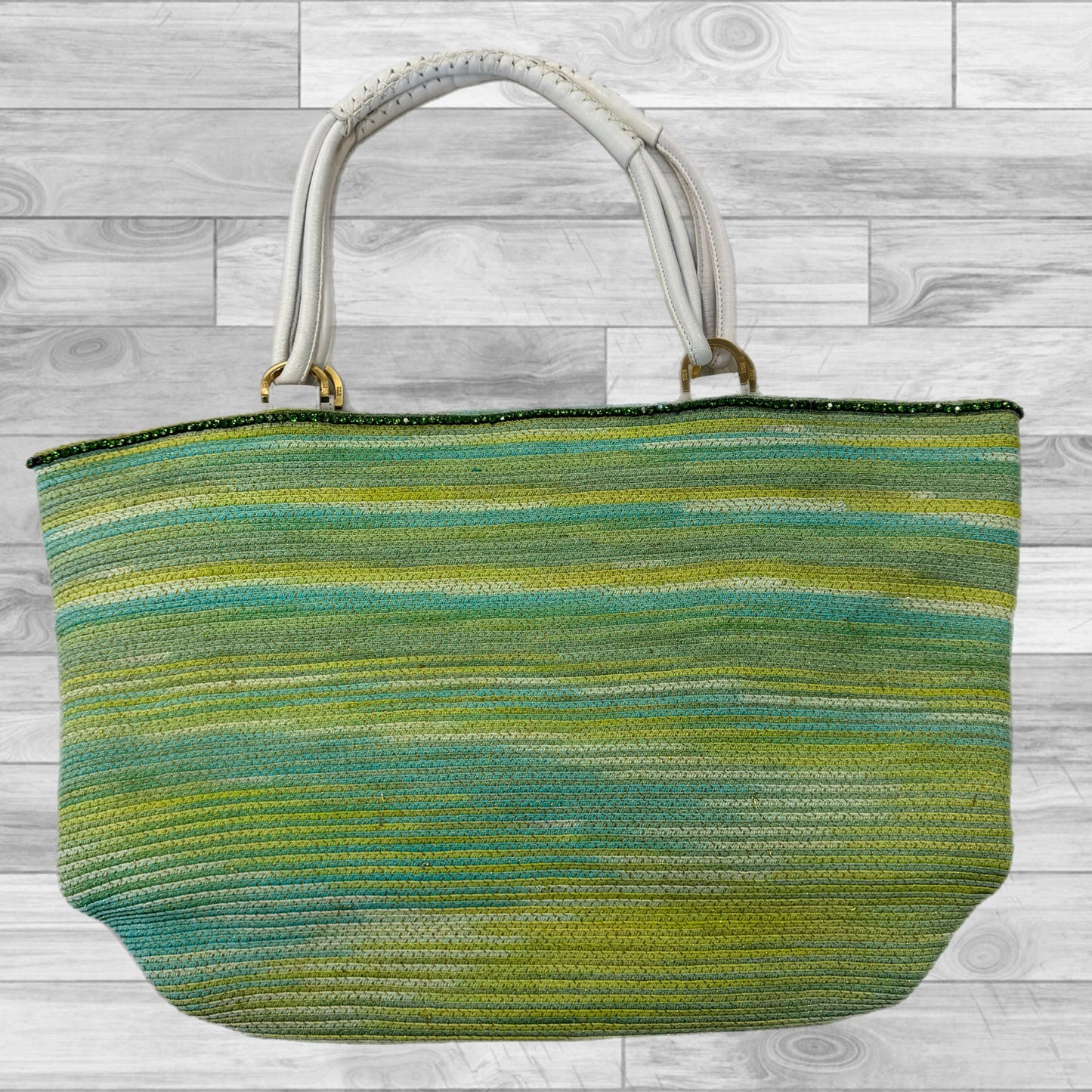 Tote Sigrid Olsen, Size Medium