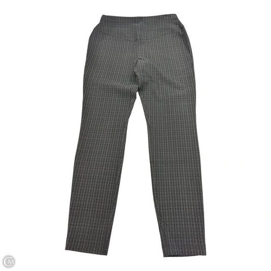 Pants Leggings By Inc In Black, Size: L