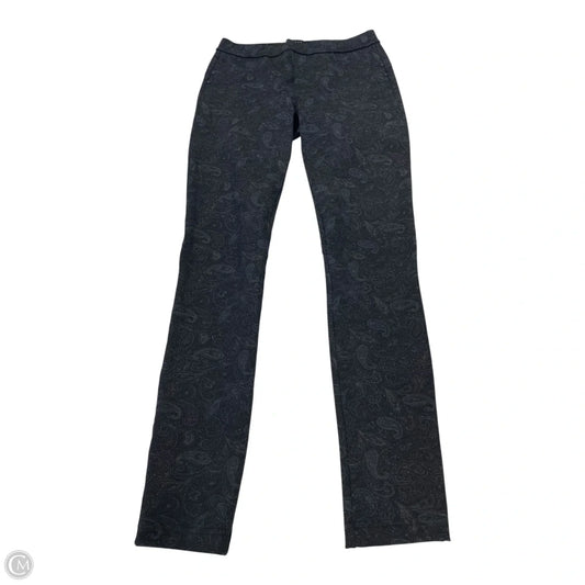 Pants Other By Sanctuary In Paisley Print, Size: Sp