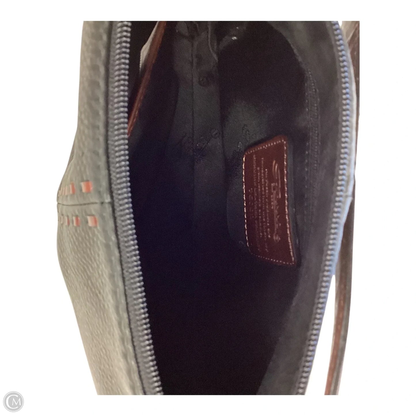 Handbag By Margot, Size: Small