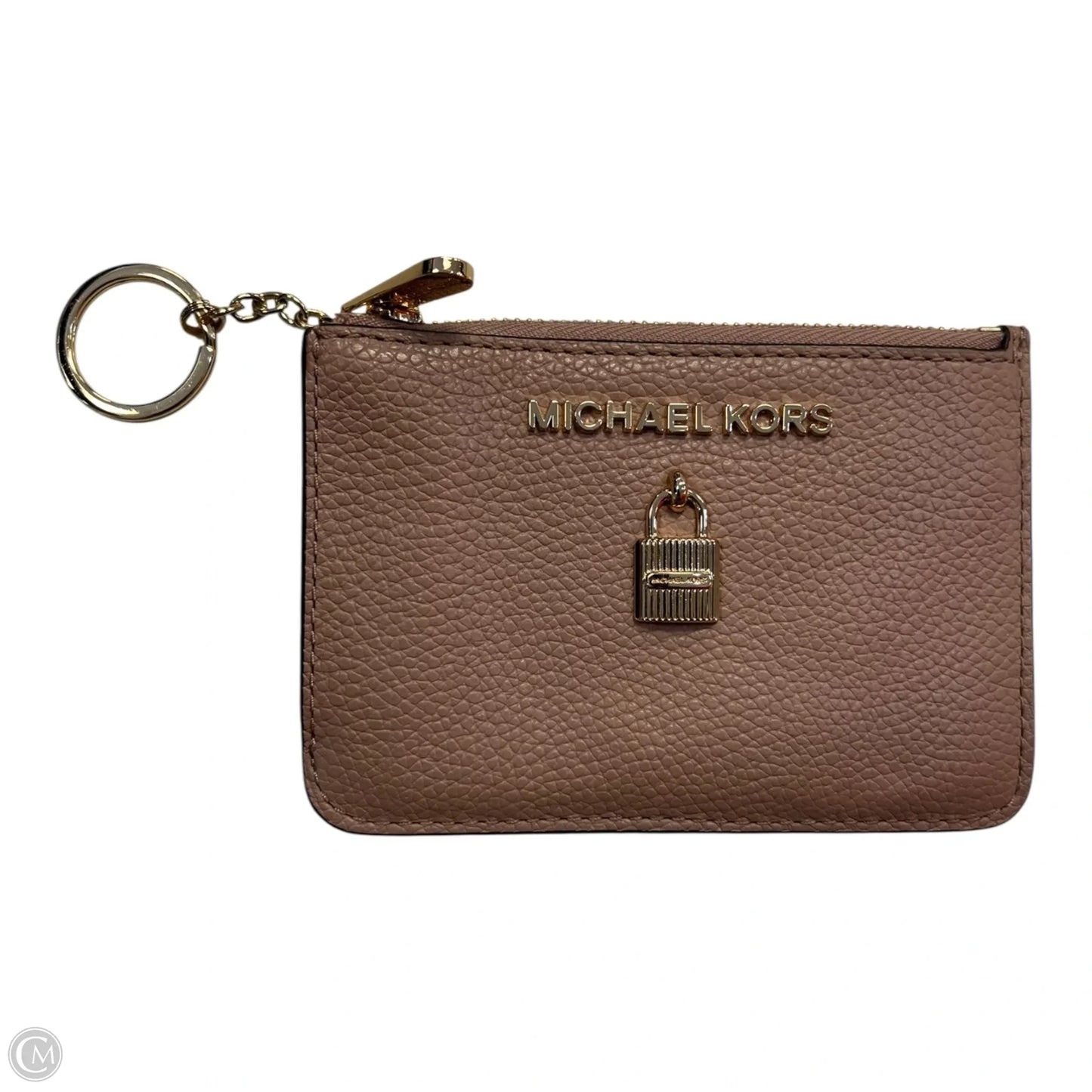 Wallet Designer By Michael Kors, Size: Small
