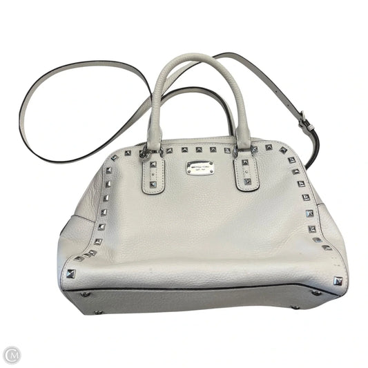 Handbag Designer By Michael Kors, Size: Medium