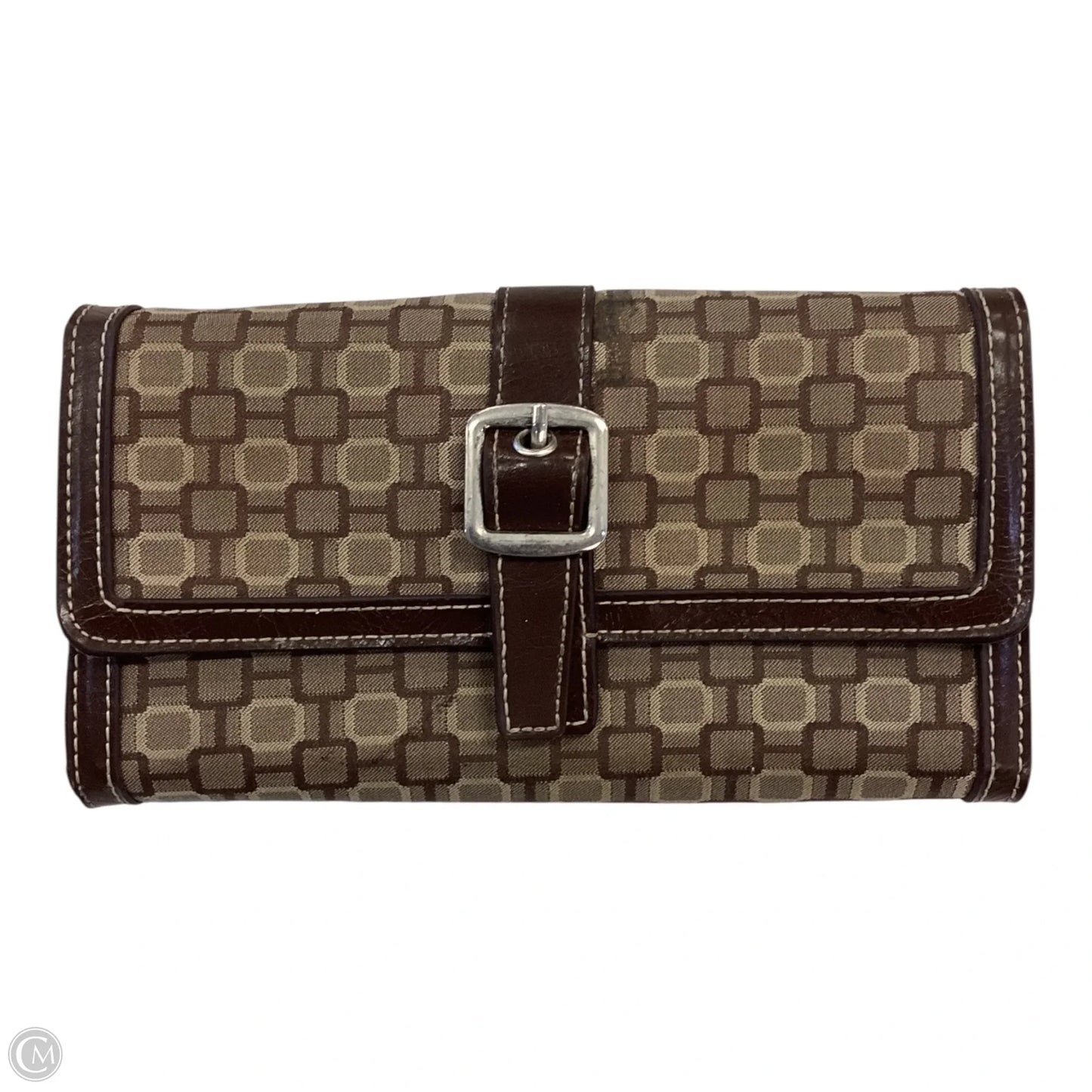 Wallet By Clothes Mentor, Size: Medium